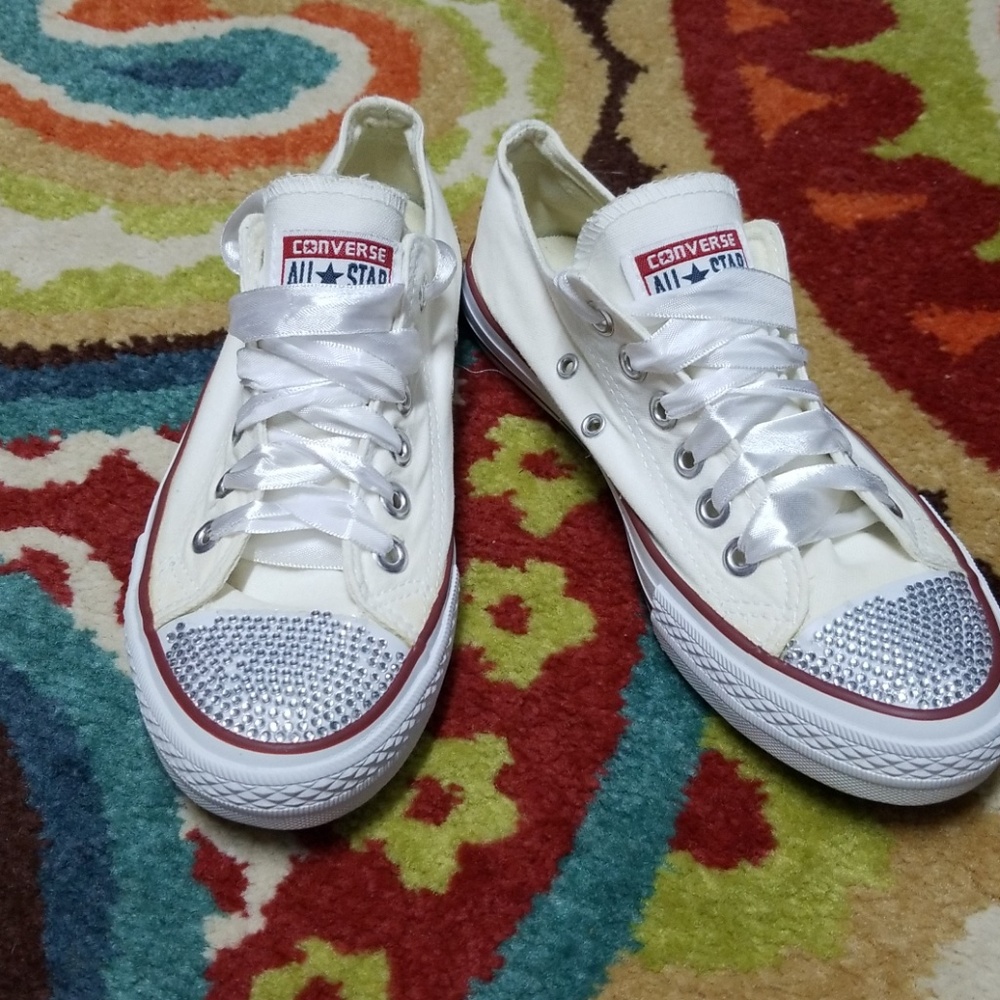 Converse shoes